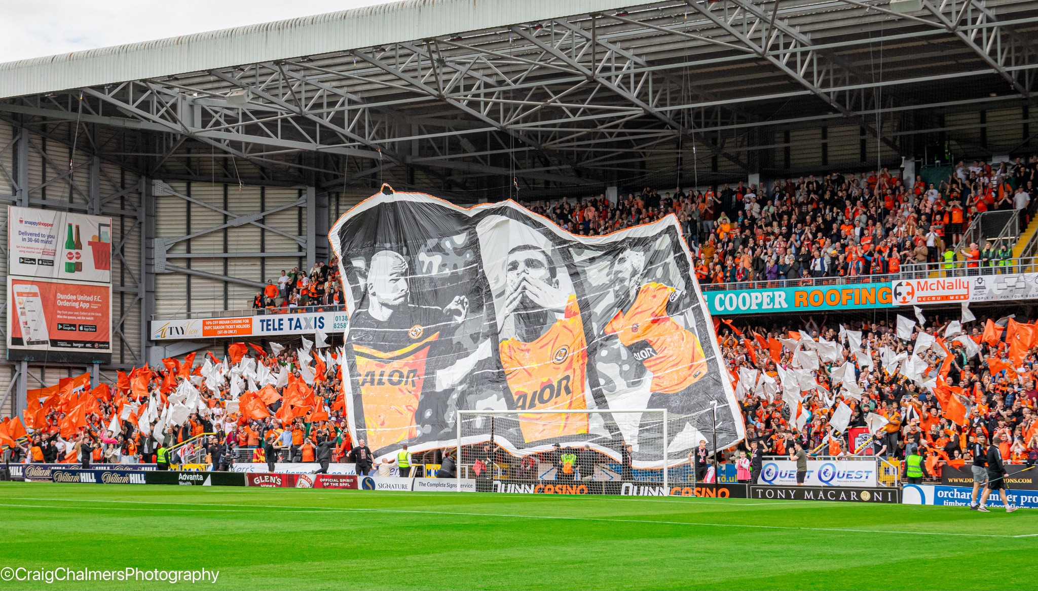 Dundee United Football Club