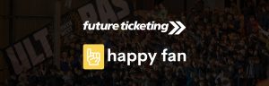 Future Ticketing integration with Happy Fan enhances fan engagement