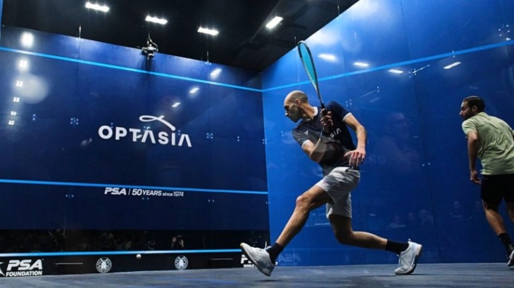 Professional Squash Association