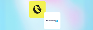 Future Ticketing partners with GoCardless