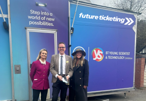 Future Ticketing extends partnerships with two UK racecourses