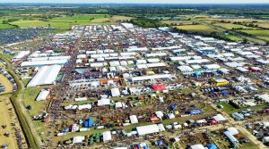 The National Ploughing Association