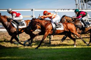 Future Ticketing enters French horse racing market