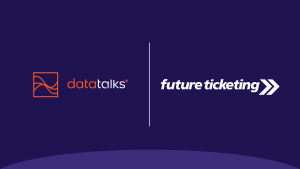 Future Ticketing and Data Talks Unite to Elevate Fan Engagement in Sports