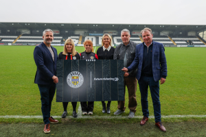 Future Ticketing extends partnership with St. Mirren Football Club